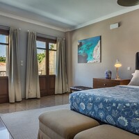 Aparthotel in Greece, Ionian Islands, Kefalonia, 1400 sq.m.