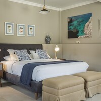 Aparthotel in Greece, Ionian Islands, Kefalonia, 1400 sq.m.
