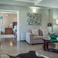 Aparthotel in Greece, Ionian Islands, Kefalonia, 1400 sq.m.