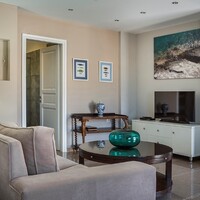 Aparthotel in Greece, Ionian Islands, Kefalonia, 1400 sq.m.