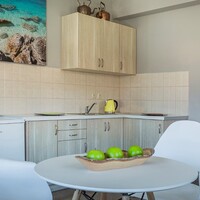 Aparthotel in Greece, Ionian Islands, Kefalonia, 1400 sq.m.