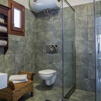 Aparthotel in Greece, Ionian Islands, Kefalonia, 1400 sq.m.