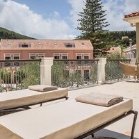 Aparthotel in Greece, Ionian Islands, Kefalonia, 1400 sq.m.