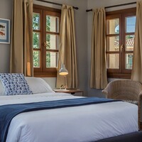 Aparthotel in Greece, Ionian Islands, Kefalonia, 1400 sq.m.