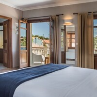 Aparthotel in Greece, Ionian Islands, Kefalonia, 1400 sq.m.