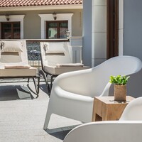 Aparthotel in Greece, Ionian Islands, Kefalonia, 1400 sq.m.