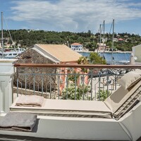 Aparthotel in Greece, Ionian Islands, Kefalonia, 1400 sq.m.