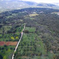 Island in Greece, Ionian Islands, Kefalonia, 5491 sq.m.