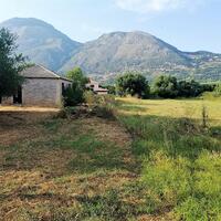Island in Greece, Ionian Islands, 1050 sq.m.