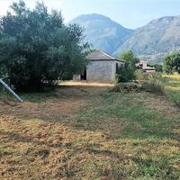 Island in Greece, Ionian Islands, 1050 sq.m.