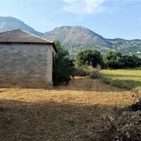 Island in Greece, Ionian Islands, 1050 sq.m.