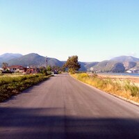 Остров в Греции, Ионические острова, Кефалиния, 27200 кв.м.