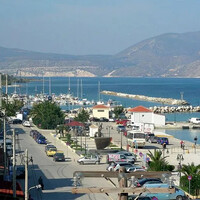 Island in Greece, Ionian Islands, Kefalonia, 3110 sq.m.