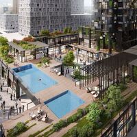 Апартаменты в Турции, Стамбул