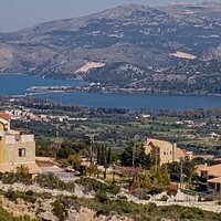 Жилой комплекс в Греции, Ионические острова, Кефалиния, 544 кв.м.