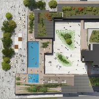 Апартаменты в Турции, Стамбул