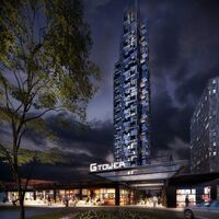 Апартаменты в Турции, Стамбул