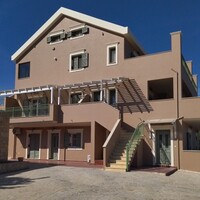 Жилой комплекс в Греции, Ионические острова, Кефалиния, 544 кв.м.