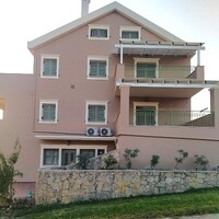 Жилой комплекс в Греции, Ионические острова, Кефалиния, 544 кв.м.