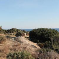 Island in Greece, 500 sq.m.