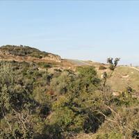 Island in Greece, 500 sq.m.