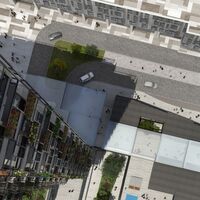 Апартаменты в Турции, Стамбул