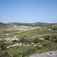 Island in Greece, 500 sq.m.