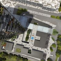 Апартаменты в Турции, Стамбул