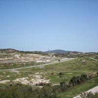 Island in Greece, 500 sq.m.