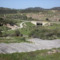 Island in Greece, 500 sq.m.