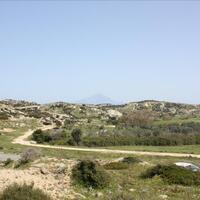 Island in Greece, 500 sq.m.