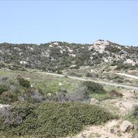 Island in Greece, 500 sq.m.