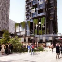 Апартаменты в Турции, Стамбул