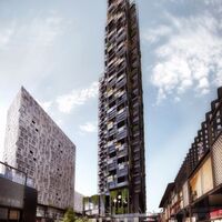 Апартаменты в Турции, Стамбул