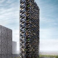 Апартаменты в Турции, Стамбул