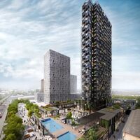 Апартаменты в Турции, Стамбул