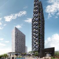 Апартаменты в Турции, Стамбул