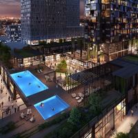 Апартаменты в Турции, Стамбул