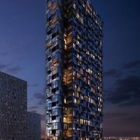 Апартаменты в Турции, Стамбул