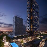 Апартаменты в Турции, Стамбул