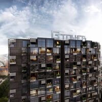 Апартаменты в Турции, Стамбул