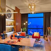 Апартаменты в Турции, Стамбул