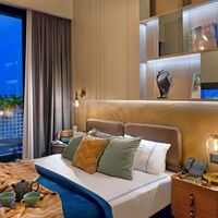 Апартаменты в Турции, Стамбул