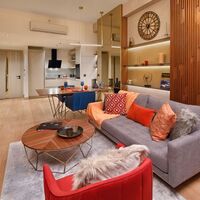 Апартаменты в Турции, Стамбул