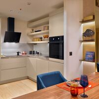 Апартаменты в Турции, Стамбул