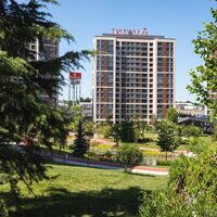 Апартаменты в Турции, Стамбул