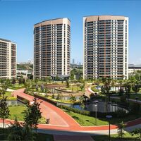 Апартаменты в Турции, Стамбул