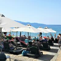Other commercial property in Greece, Peloponnese, Kalamata, 160 sq.m.