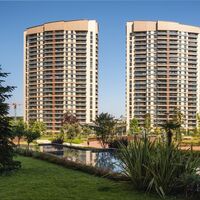 Апартаменты в Турции, Стамбул