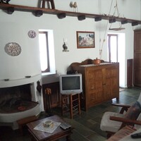 Жилой комплекс в Греции, Пелопоннес, 210 кв.м.